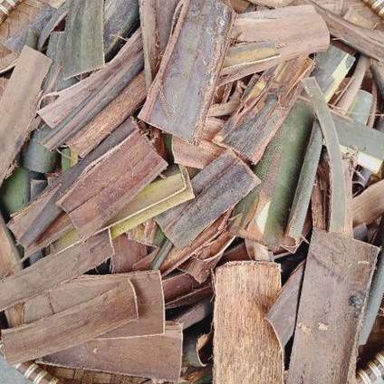 

Kulit Kayu Putih 500 Gram Presh