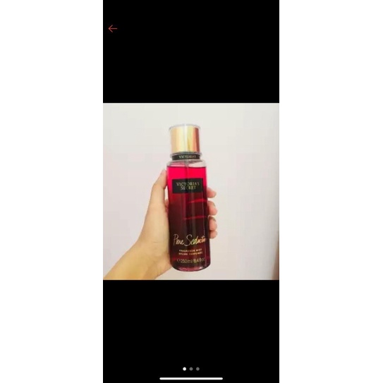 VICTORIA SECRET PARFUME