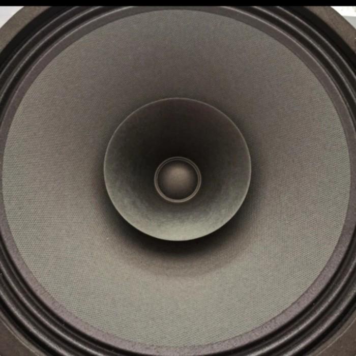 Speaker Full range 12 inch CANON C 1230 PA suara mantap