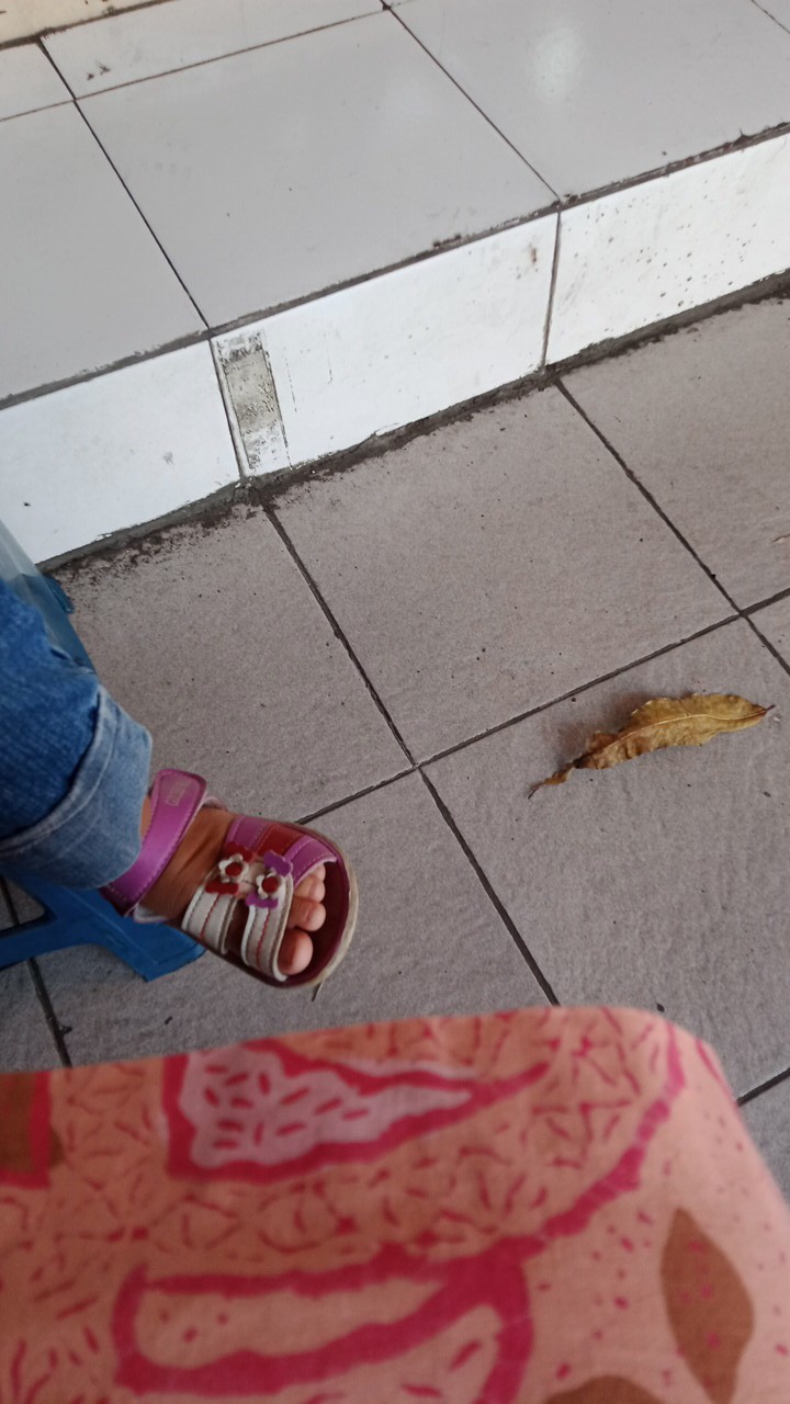 Plastik Kantong Pe Kt Puma 11x27, 13x33, 15x35(2 Ons)