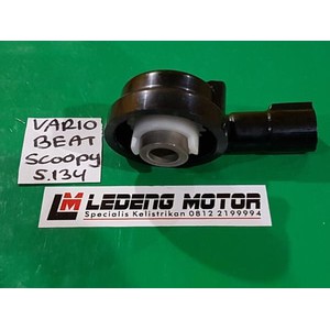 Gear Box Beat Vario Scoopy Spacy Scoopy Gigi Kilometer Speedometer