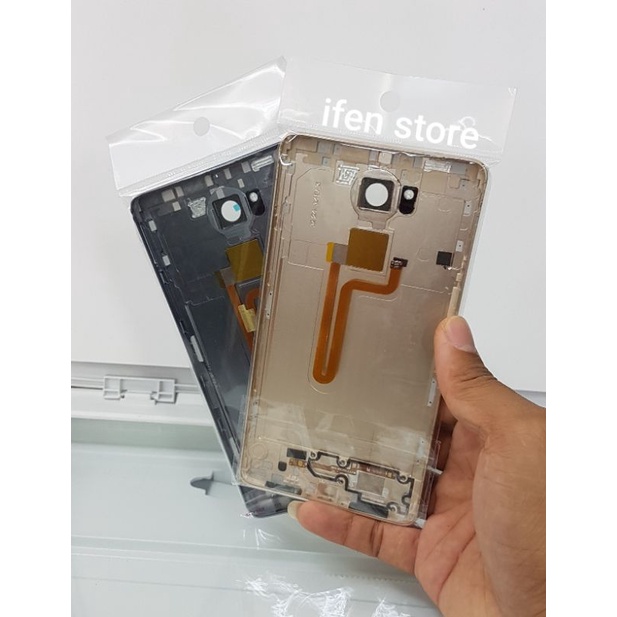 Casing Back Door Infinix Zero 4 Plus X602