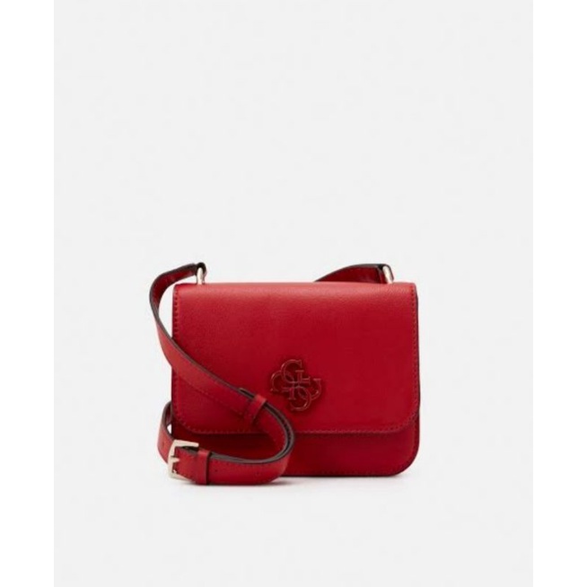 Tas Guess sale original store noelle mini crossbody