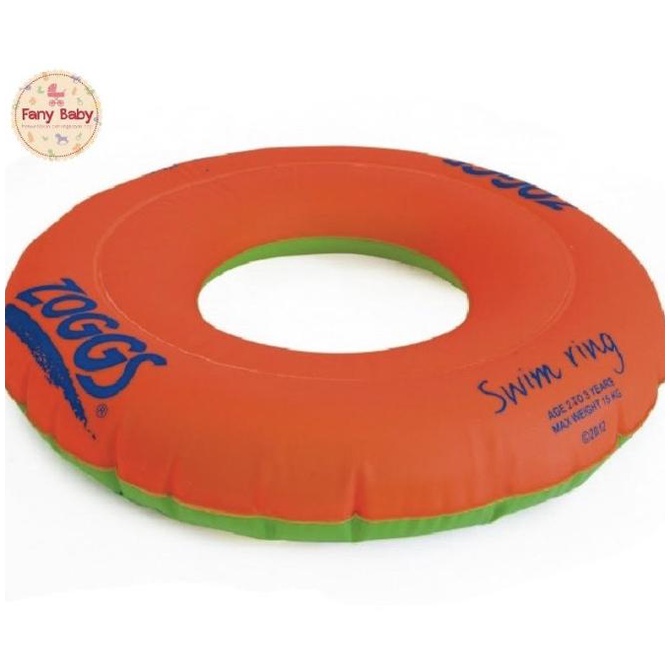 ZOGGS SWIM RING