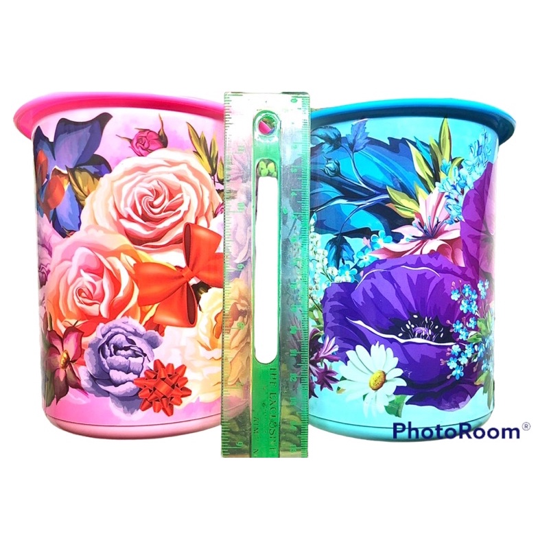 Toples Odate Calista bunga cantik Oentoeng 0,6 kg