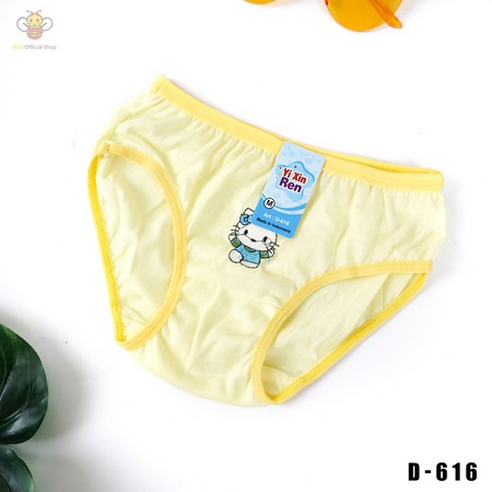 BEE - Celana Dalam Anak Perempuan Kualitas Import