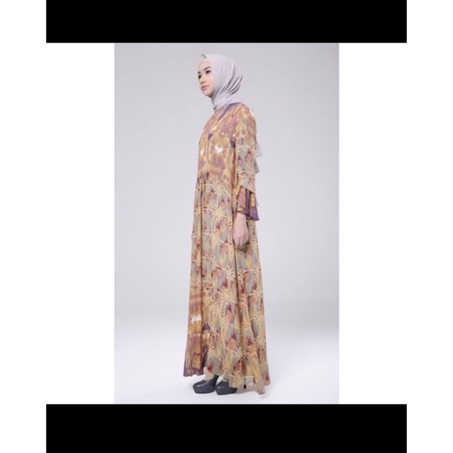 ria miranda hera dress