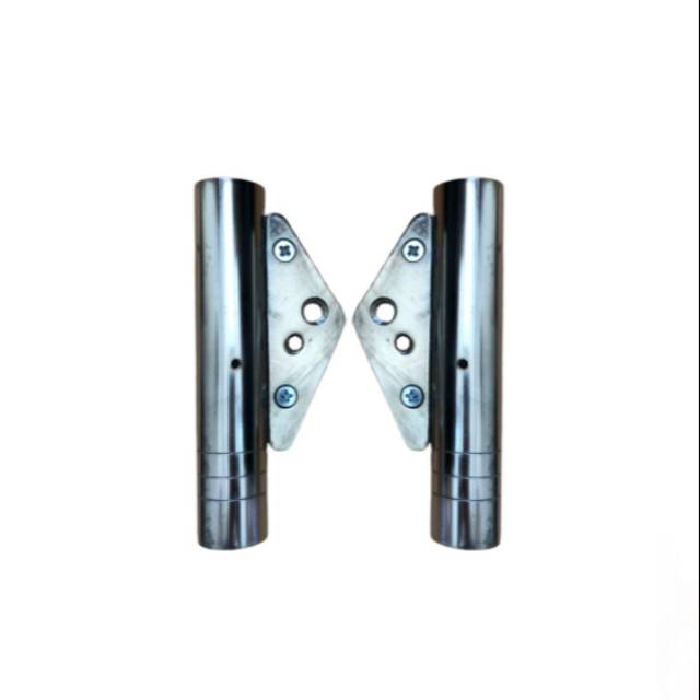 Pangkon lampu pesek cb gl megapro tiger