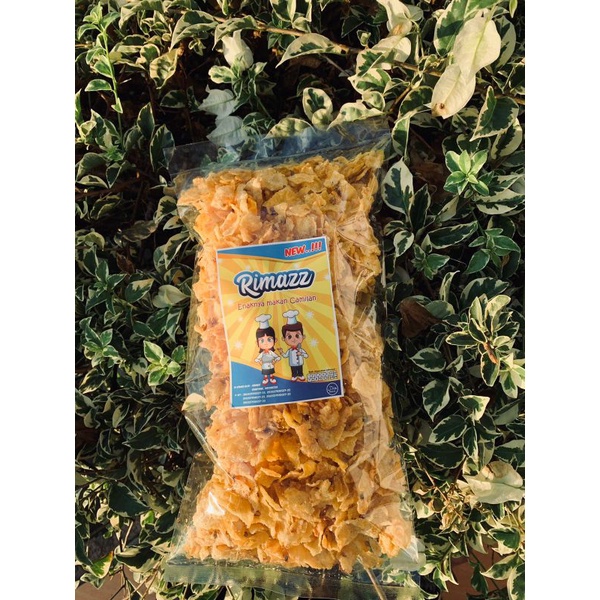 

Jagung Gopeng 250 gr