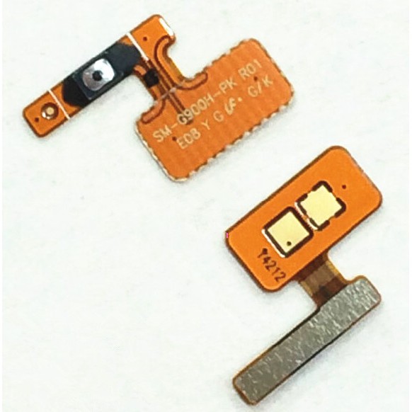 FLEKSIBEL SAMSUNG G900 ON OFF GALAXY S5