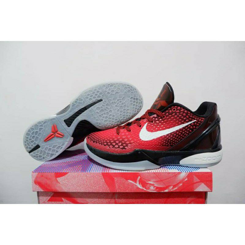 kobe 6 low