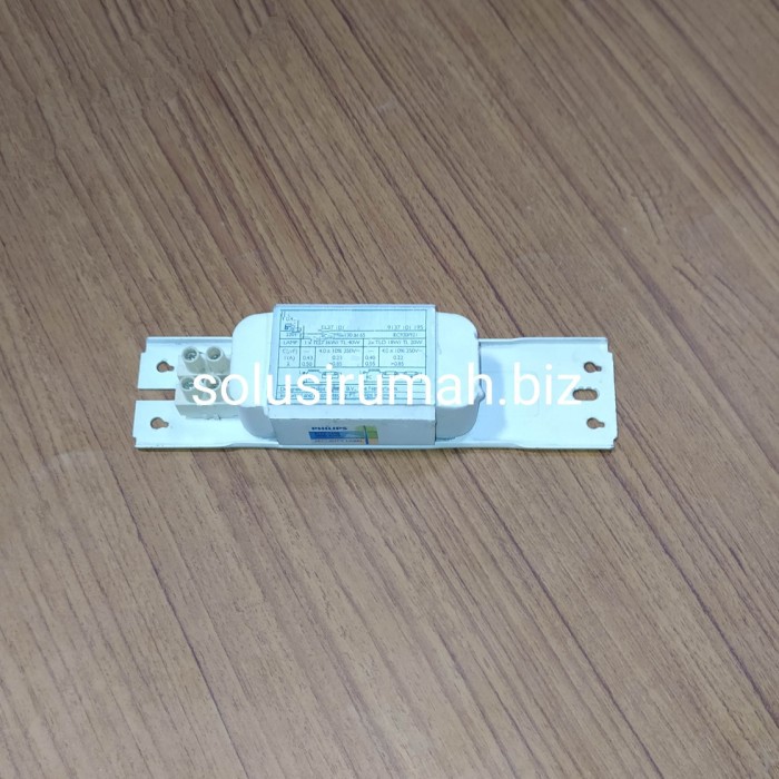 TRAFO TRAVO BALAST 40W 36W PHILIPS 40 W 36 ELECTRONIC BALLAST