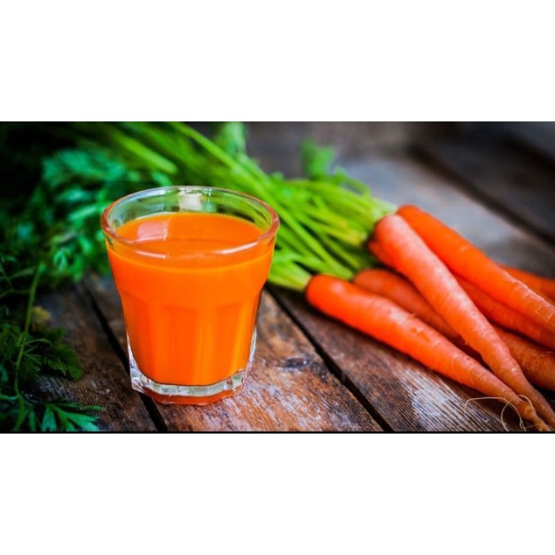 

Wortel super fresh 1kg