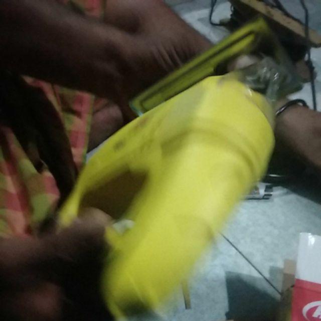 Mesin Gergaji Jigsaw Potong Triplek H&l Hl Pro 618 Variable Speed