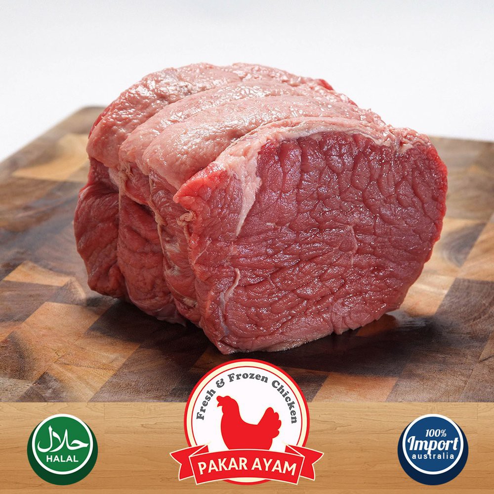 

Daging Sapi Gandik Import Australia. Kualitas Premium. Terbaik