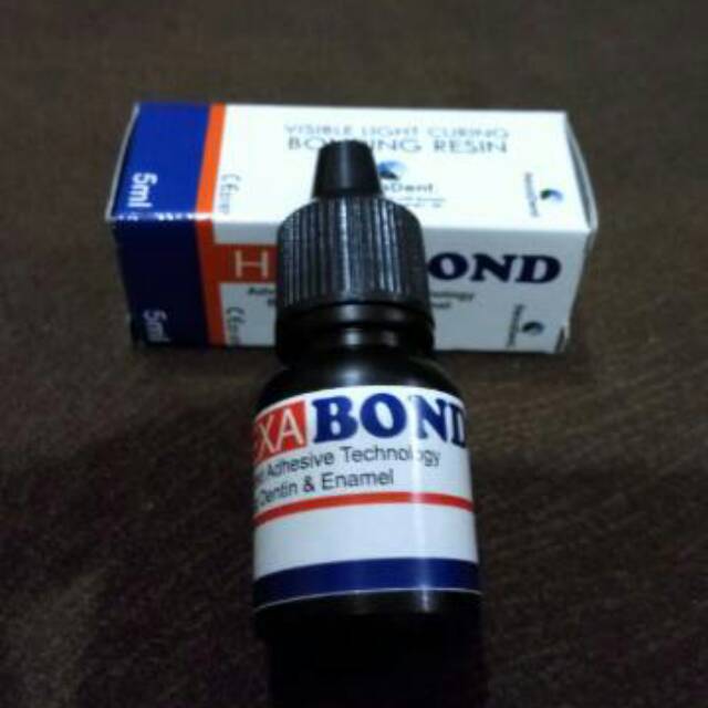 Bonding hexa / bonding