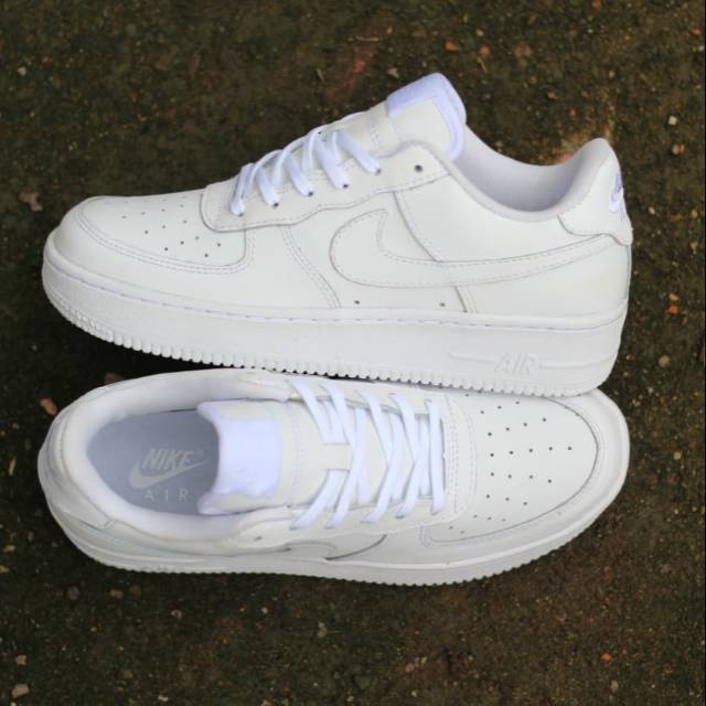 air force one full white