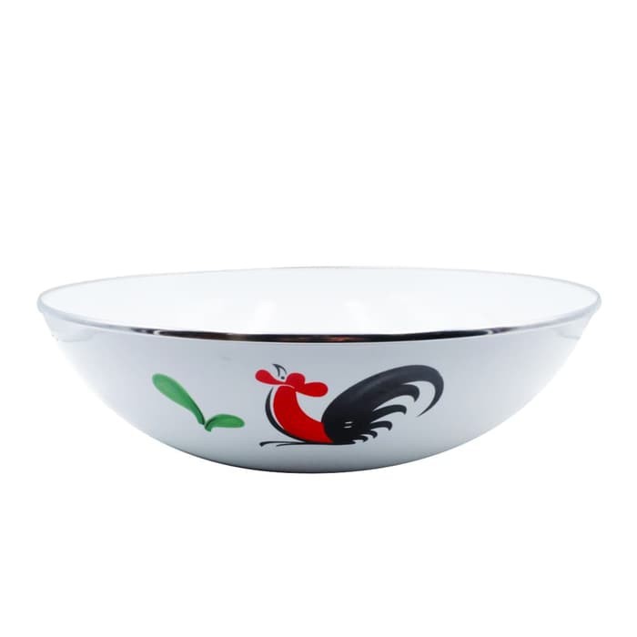 Kedaung Mangkuk Saji / Kukuruyuk / Serving Bowl 36 cm