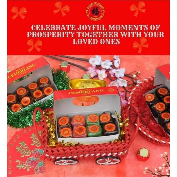 

Dodol Cina Mini isi 8 Rasa Kombinasi