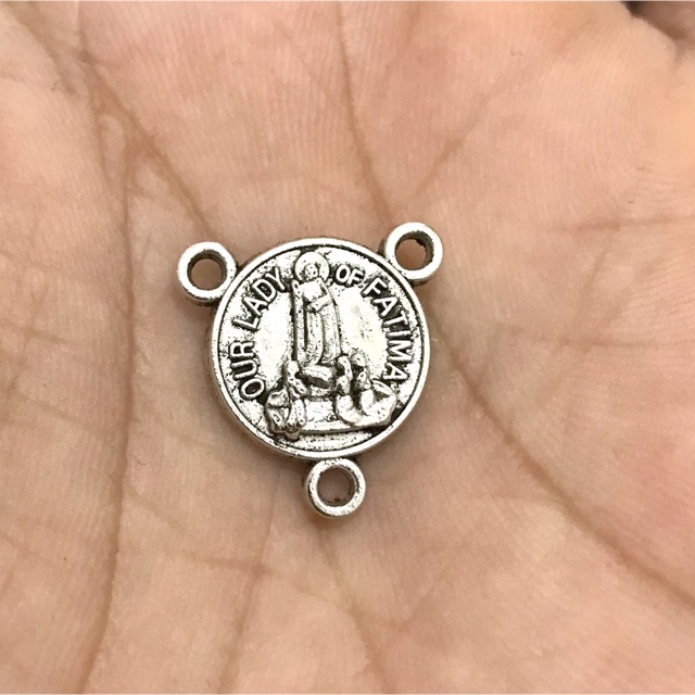 Harces rosario fatima