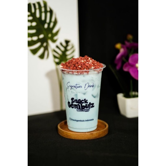 

BUBUK MINUMAN RASA BUBBLEGUM / ANEKA RASA MINUMAN BERKUALITAS POWDER DRINK