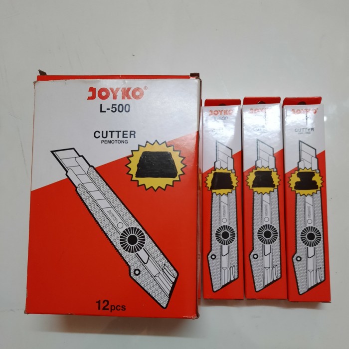 

Jual Cutter Besar Joyko Murah Sale!!!