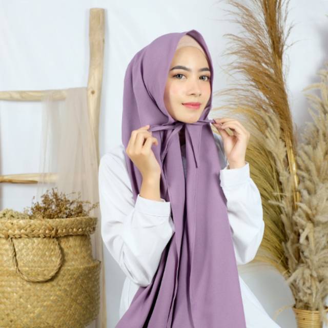 PASHMINA TALI DIAMOND