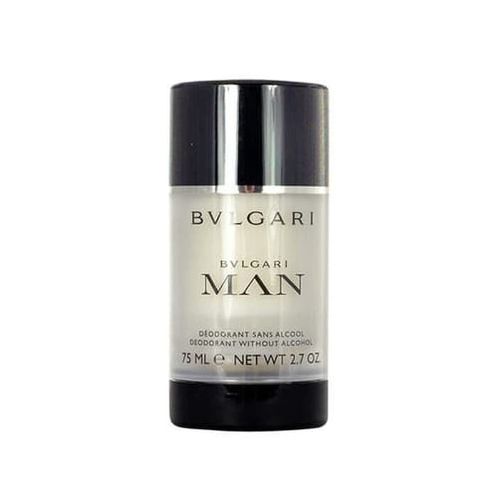 Original Parfum Bvlgari Man Extreme Deodorant Stick