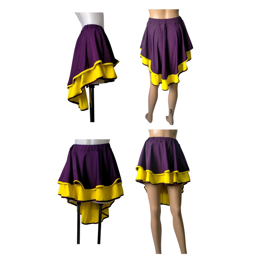 ROK LINE DANCE ROK DANSA ROK LATIN DANCE SALSA RUMBA