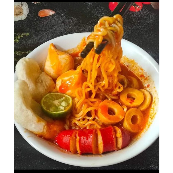 

SEBLAK SUKI /BACI SUKI