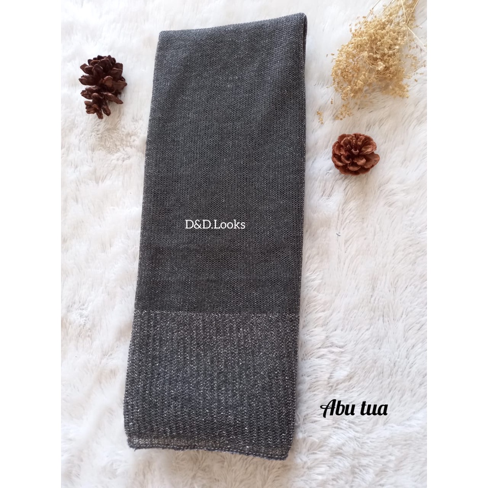PASHMINA RAJUT GLITER/PASHMINA RAJUT/PASHMINA RAJUT PENGANTIN/PASMINA RAJUT/JILBAB RAJUT PENGANTIN/JILBAB PENGANTIN/KERUDUNG PENGANTIN/HIJAB PENGANTIN/PASMINA GLITER PENGANTIN/PASHMINA GLITTER/JILBAB RAJUT/Kerudung Pesta Pernikahan/Kerudung Pengantin Akad-ABU TUA
