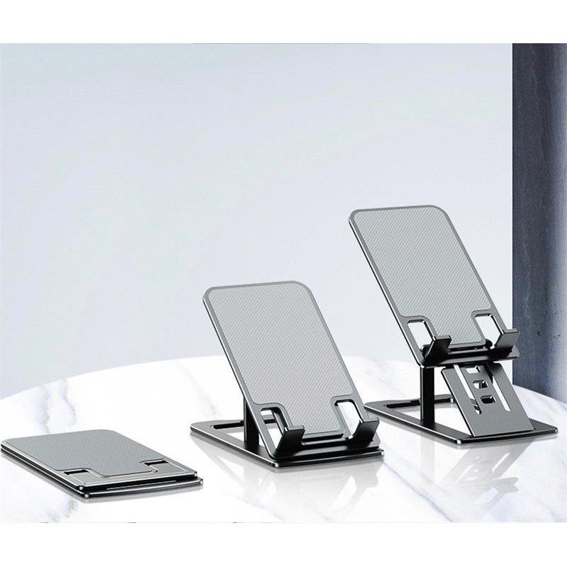 Phone Holder Standing Handphone Holder HP Stand HP Serbaguna Docking