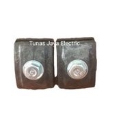 Konektor Biasa / Conector Biasa buat Kabel Twisted 2x10