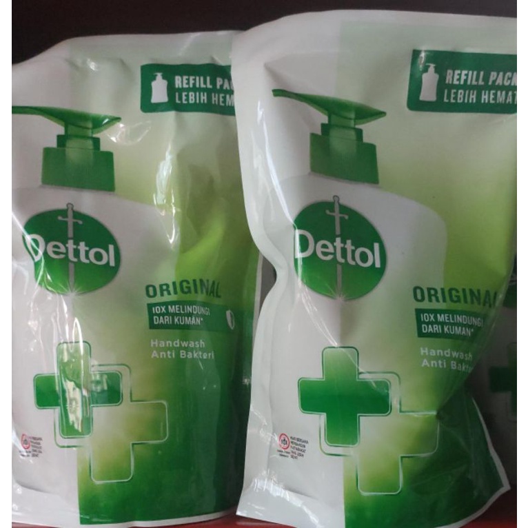 dettol hand wash 400ml