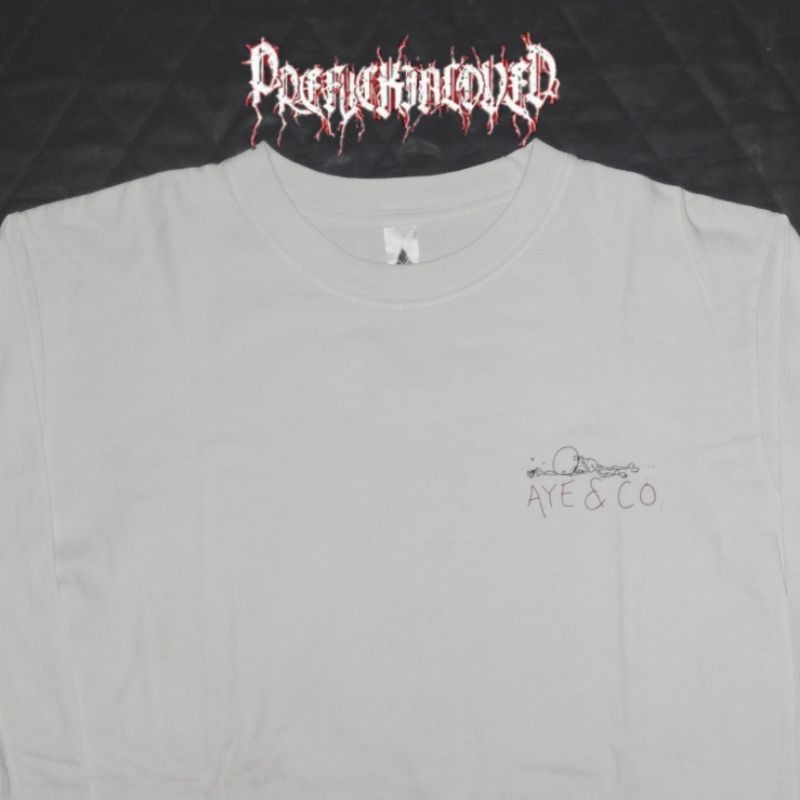 Aye & co - gorby longsleeve