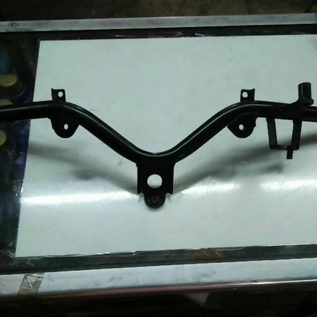 Setang stang stir kharisma karisma lama bukan original