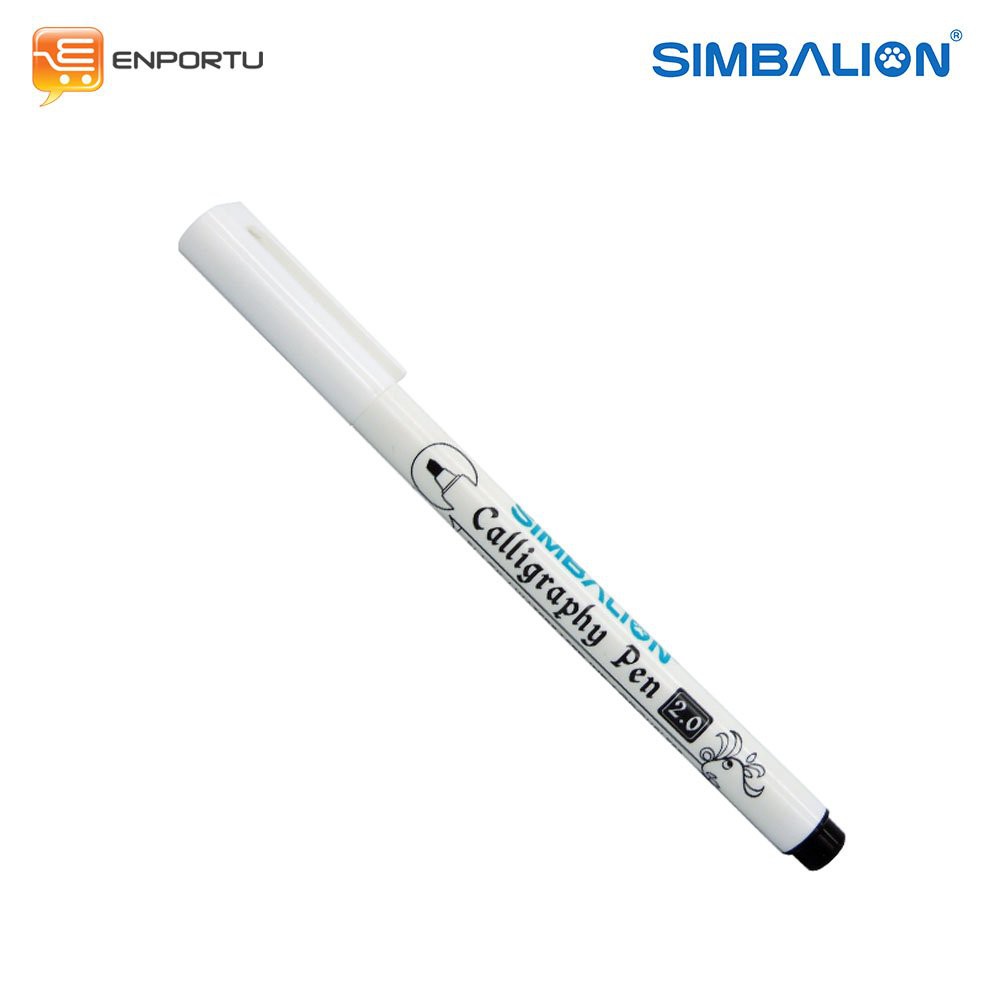 

SALE!!! SIMBALION Calligraphy Pen -2.0 Trendi