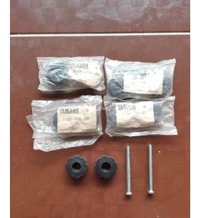 baut kempol yamaha v80 / v75