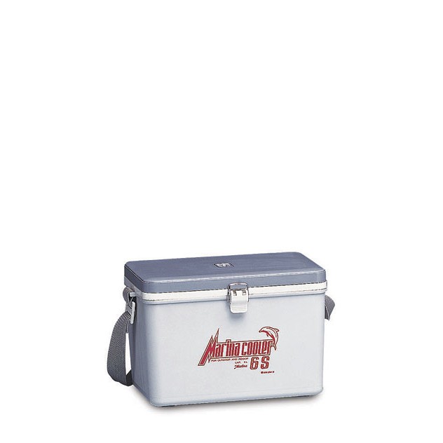 Marina 6 S Lion Star 5,5 Liter Cool Box / Ice Cooler Box / Kotak Es Tahan Dingin / Pendingin Makanan