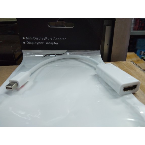 Mini Displayport ke HDMI Adapter