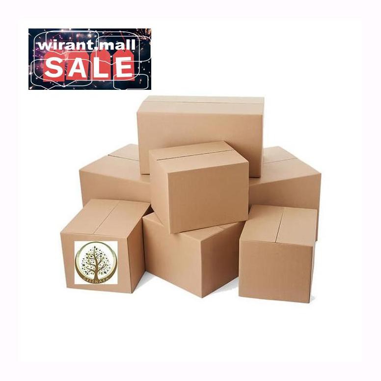 

P74Etem Packing Kardus / Box Tambahan Lebih Aman / Extra Box Y45Tpen