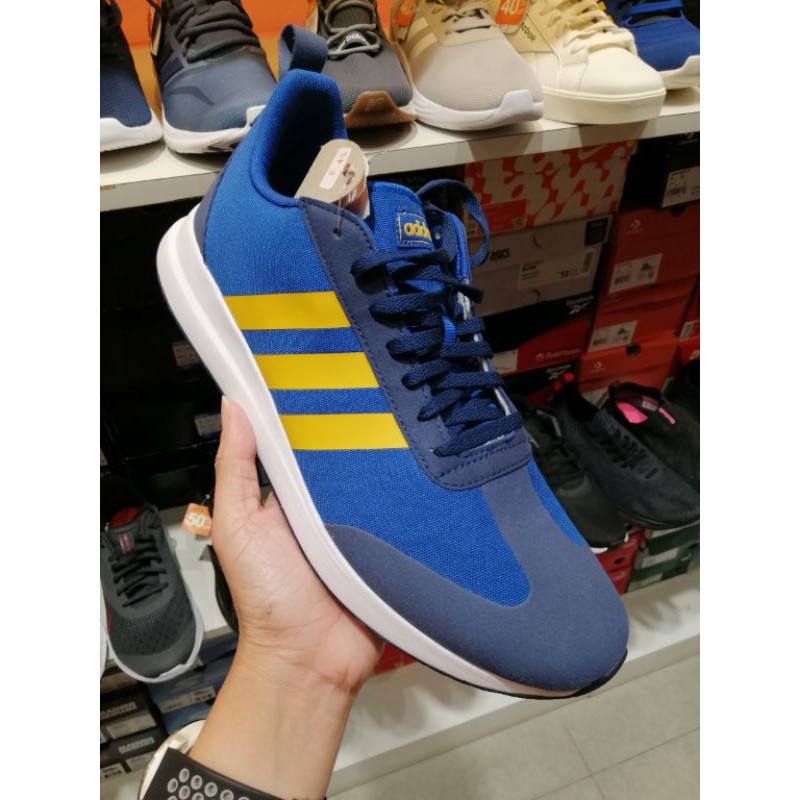 Sepatu adidas Running adidas EE9730 adidas RUN60S original