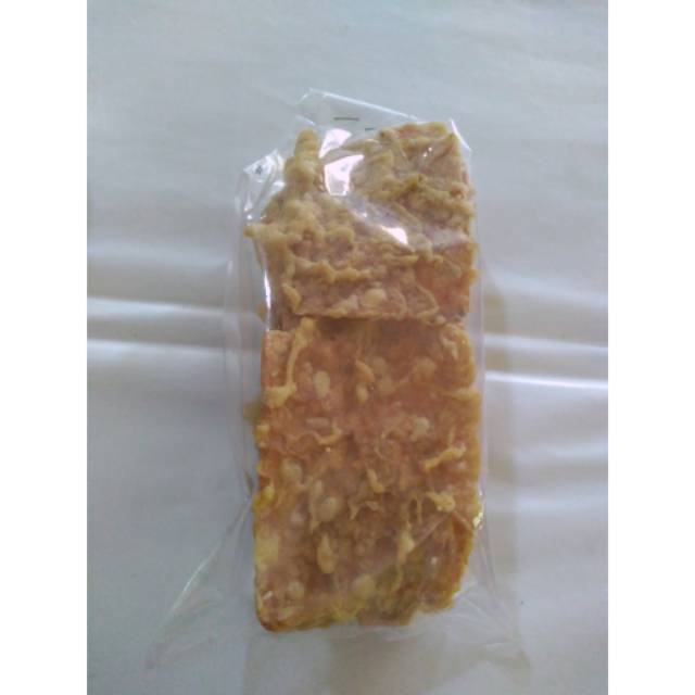

Keripik Tempe