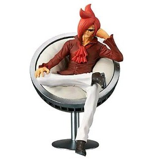 Unik DXF ICHIJI Grandline Action Figure One Piece Berkualitas