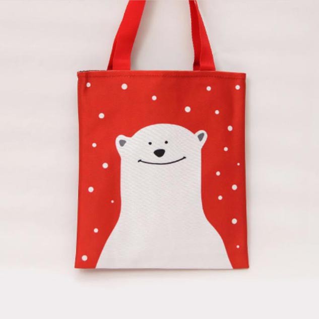 

Polar - Small Goodie Bag / Birthday Gift - (Kids)