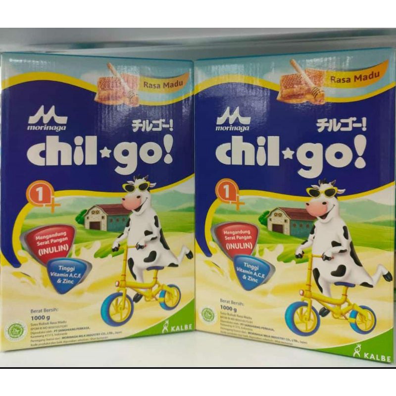 

chil go 1kg