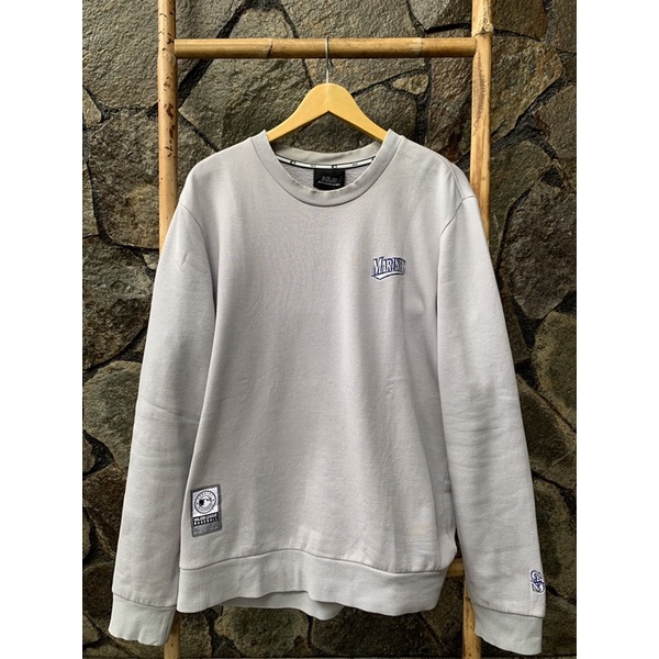 CREWNECK MLB MARINERS original