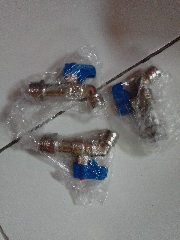 Clamp Saddle Hdpe / Klem Sadle Hdpe / Pe Pdam  Merk Ski