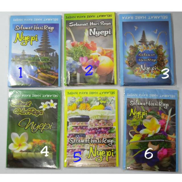 Jual Murah Amplop Angpau Nyepi 03dpa1cLMkQg7