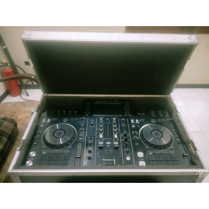 pioneer DJ RX 2 murah bonus hardcase